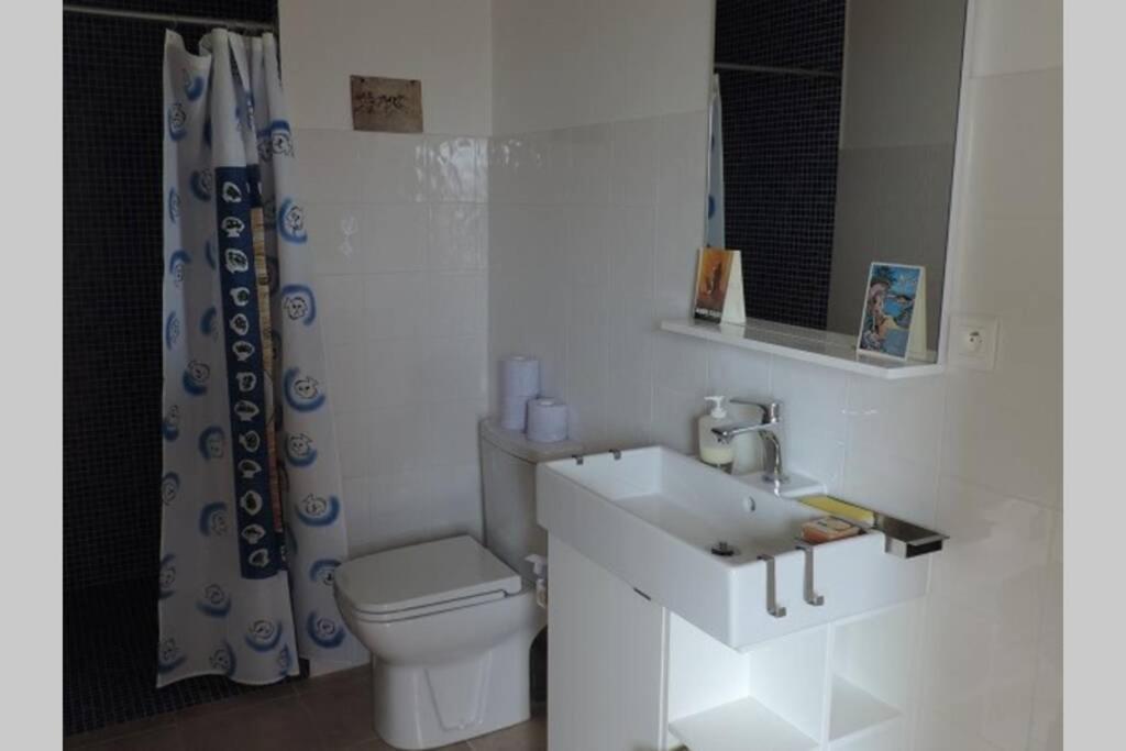 Rouretord Hirondelle Villa Gilhac-et-Bruzac Ngoại thất bức ảnh